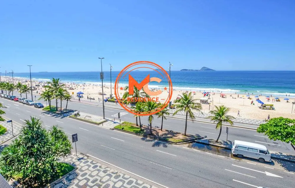 Apartamento, 3 quartos, 135 m² - Foto 4
