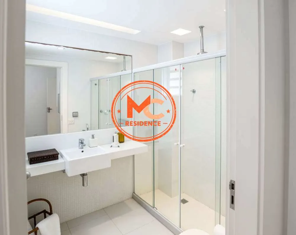 Apartamento, 3 quartos, 135 m² - Foto 13