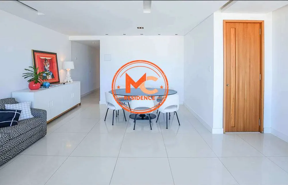 Apartamento, 3 quartos, 135 m² - Foto 7