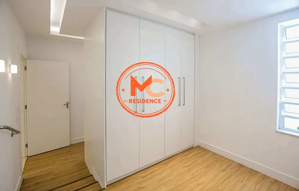 Apartamento, 3 quartos, 135 m² - Foto 14