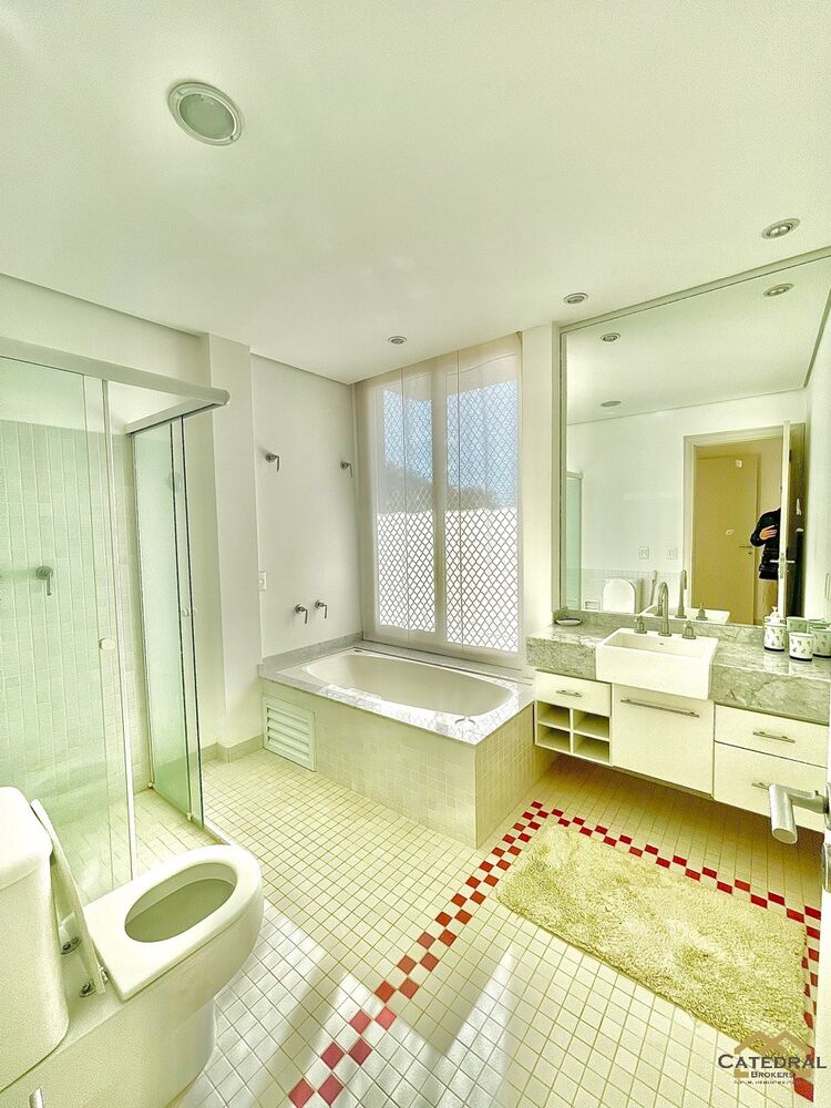 Casa de Condomínio à venda com 6 quartos, 1000m² - Foto 19