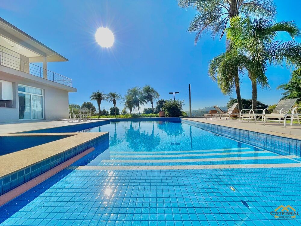 Casa de Condomínio à venda com 6 quartos, 1000m² - Foto 12