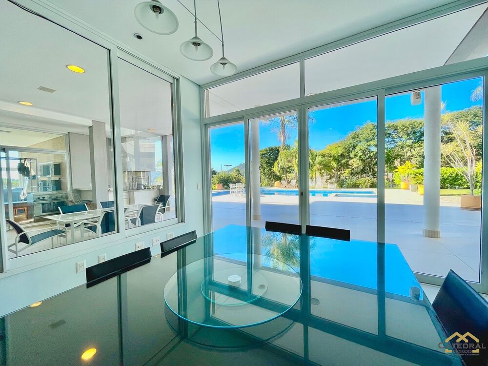 Casa de Condomínio à venda com 6 quartos, 1000m² - Foto 9
