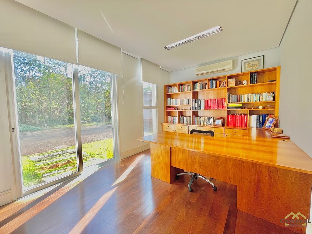 Casa de Condomínio à venda com 6 quartos, 1000m² - Foto 13