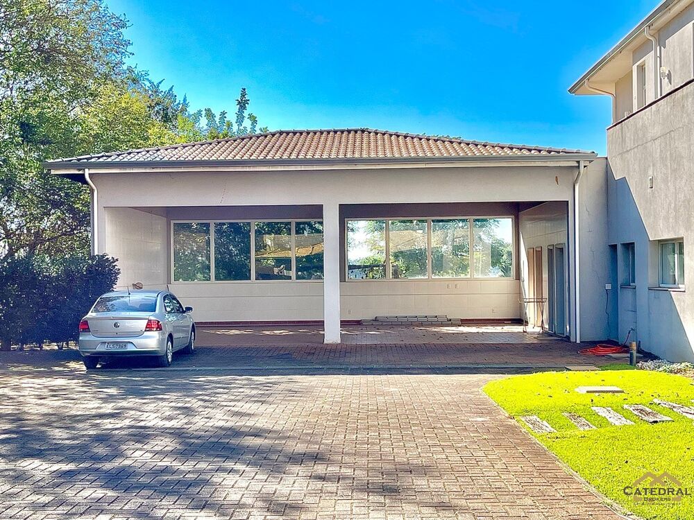 Casa de Condomínio à venda com 6 quartos, 1000m² - Foto 27