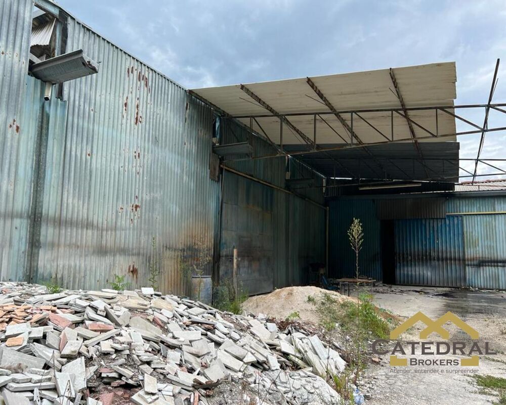 Depósito-Galpão-Armazém à venda, 1719m² - Foto 26