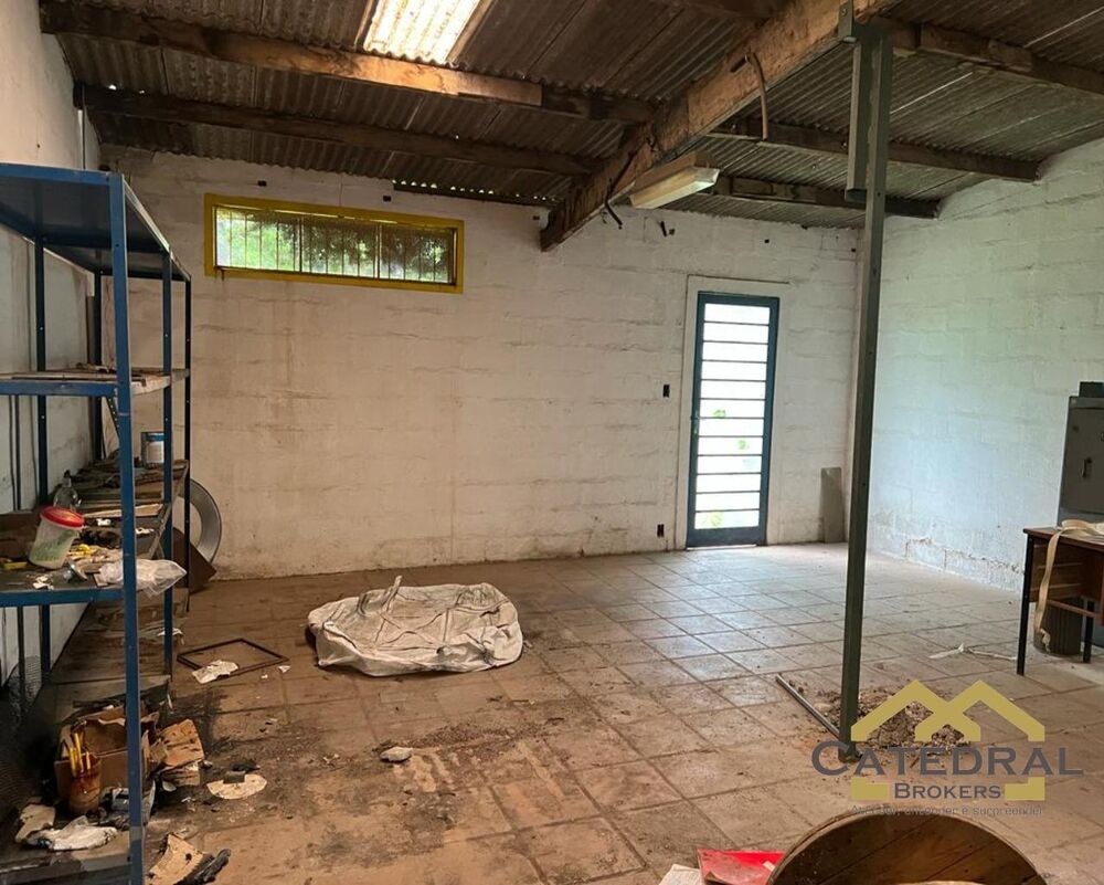 Depósito-Galpão-Armazém à venda, 1719m² - Foto 22