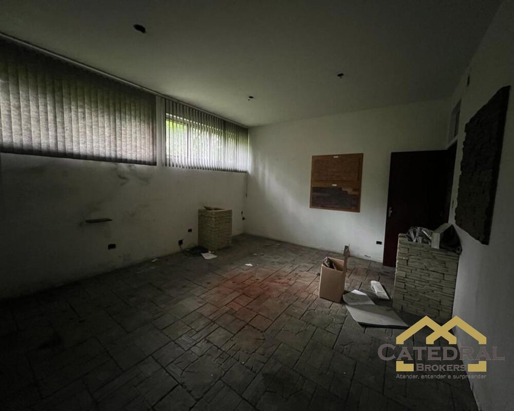 Depósito-Galpão-Armazém à venda, 1719m² - Foto 3