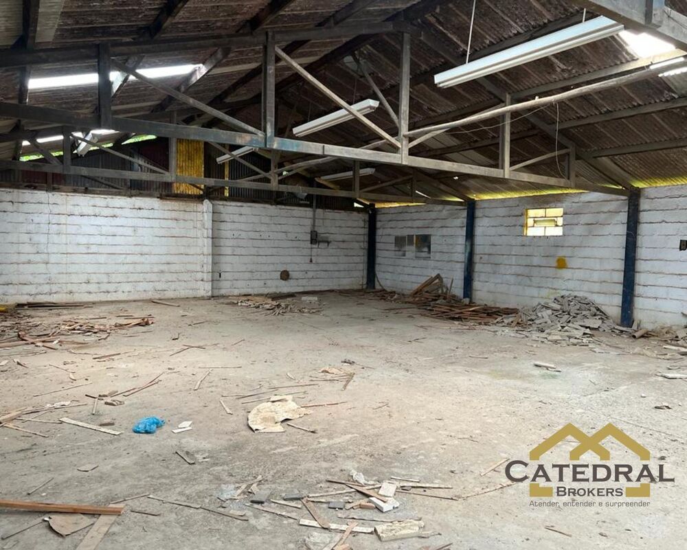 Depósito-Galpão-Armazém à venda, 1719m² - Foto 18