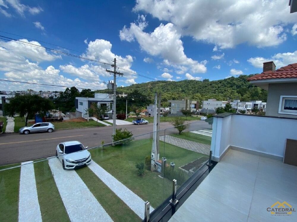 Sobrado, 3 quartos - Foto 3