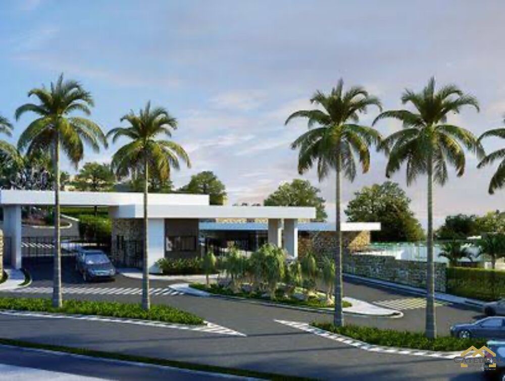 Terreno, 300 m² - Foto 1