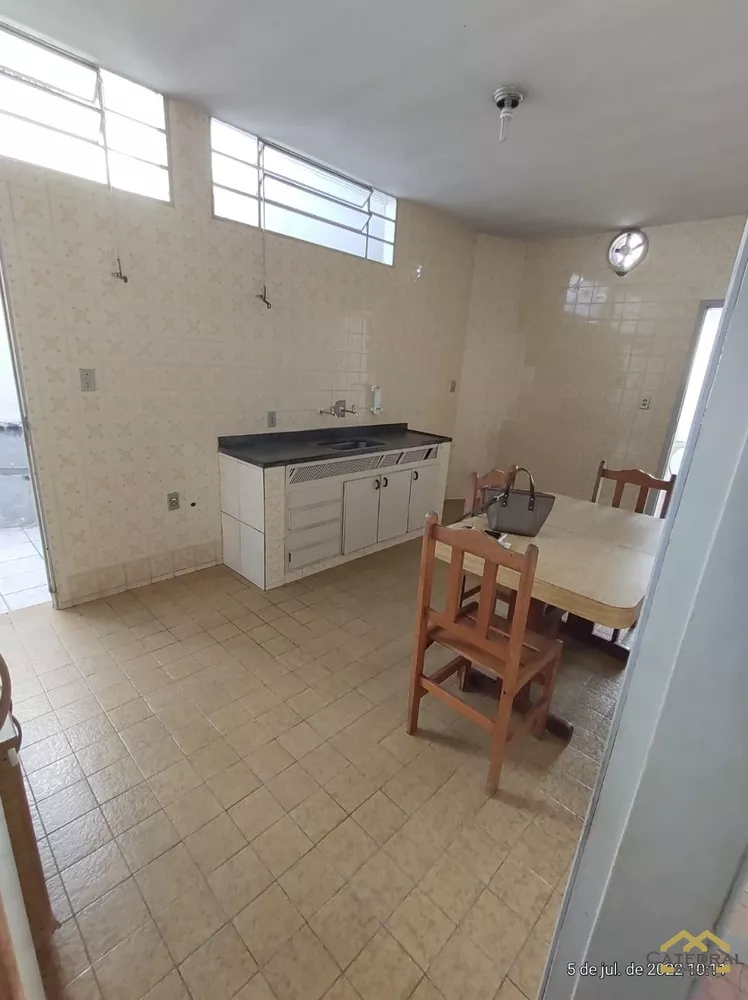 Casa à venda com 3 quartos, 123m² - Foto 3