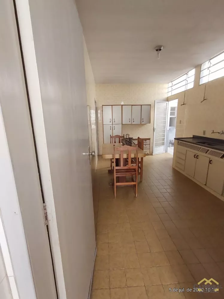 Casa à venda com 3 quartos, 123m² - Foto 5