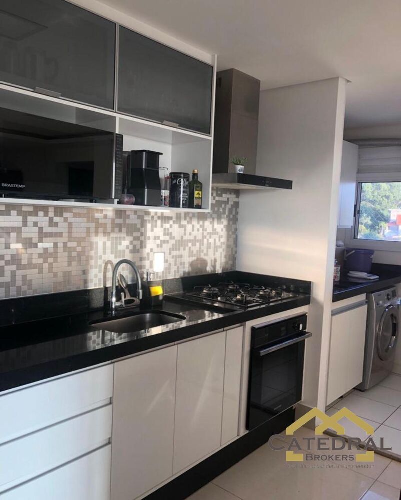 Apartamento, 2 quartos, 72 m² - Foto 13
