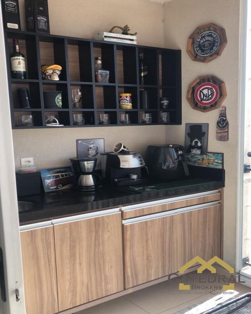 Apartamento, 2 quartos, 72 m² - Foto 8