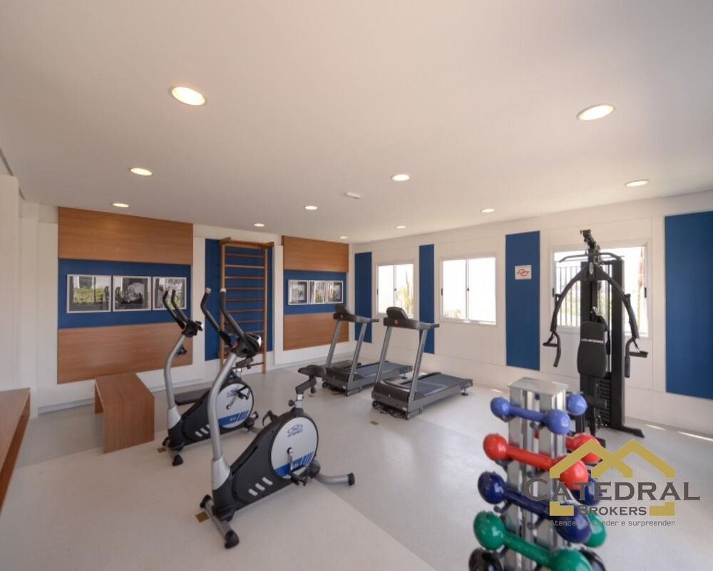 Apartamento, 2 quartos, 72 m² - Foto 34