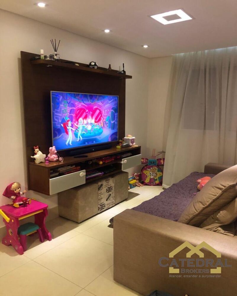 Apartamento, 2 quartos, 72 m² - Foto 16