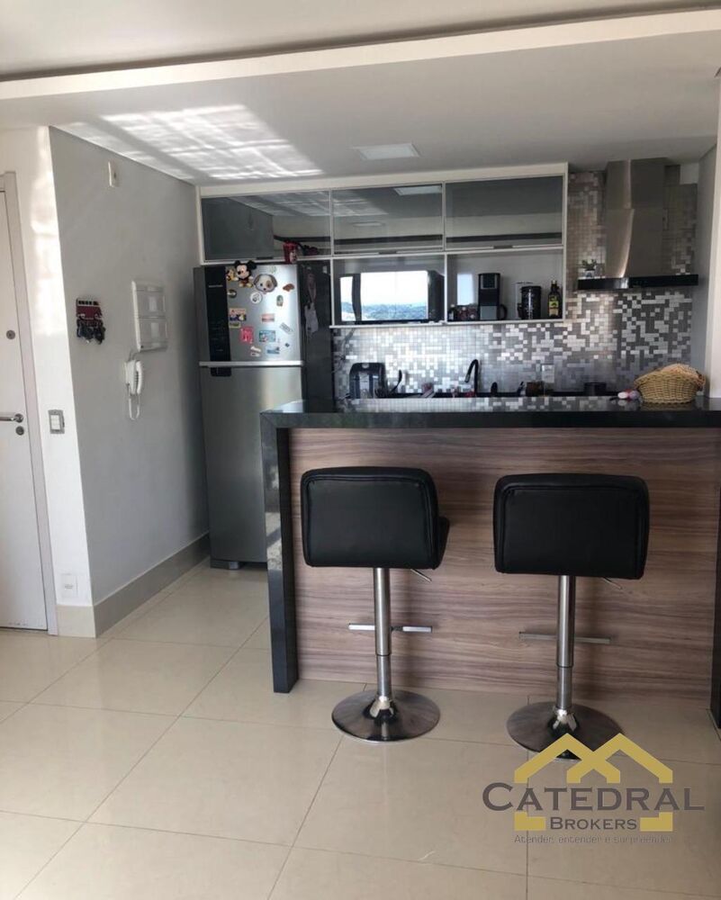 Apartamento, 2 quartos, 72 m² - Foto 6