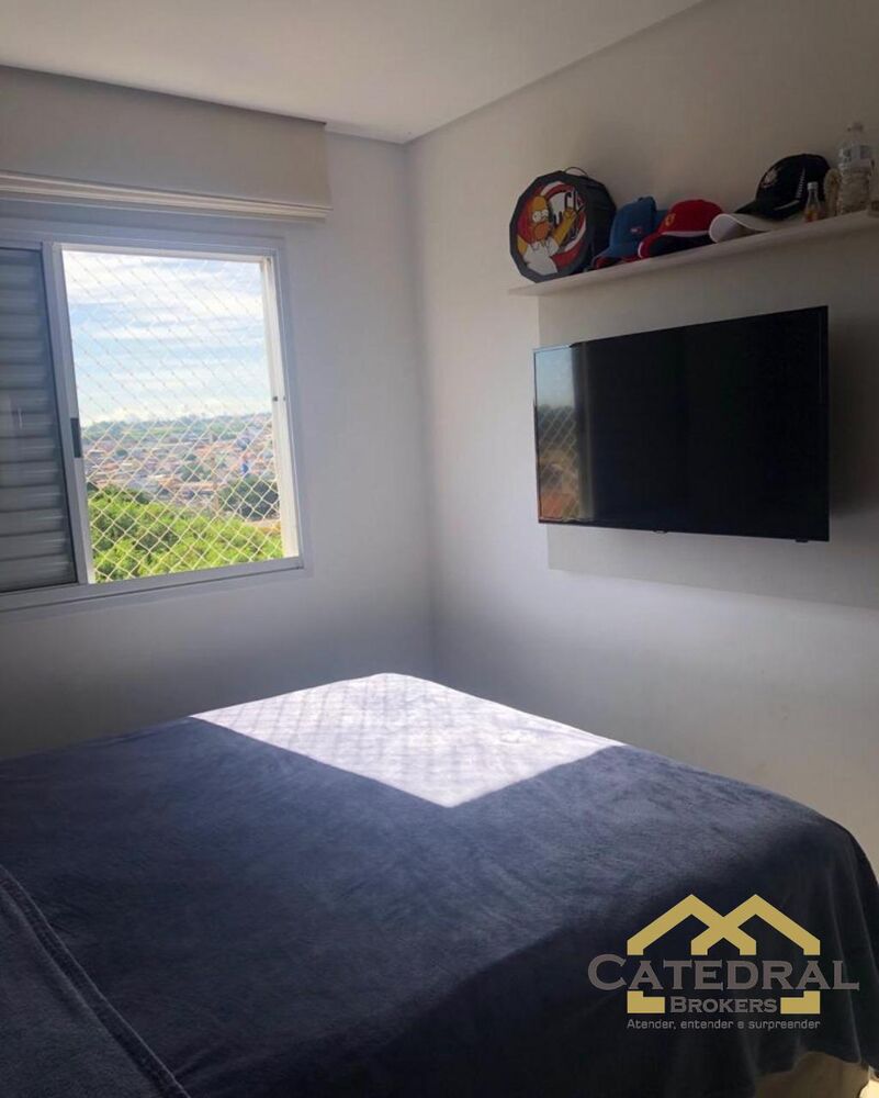 Apartamento, 2 quartos, 72 m² - Foto 10