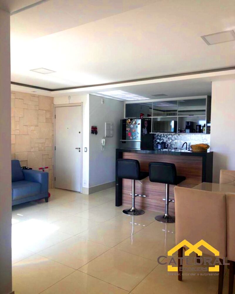 Apartamento, 2 quartos, 72 m² - Foto 4