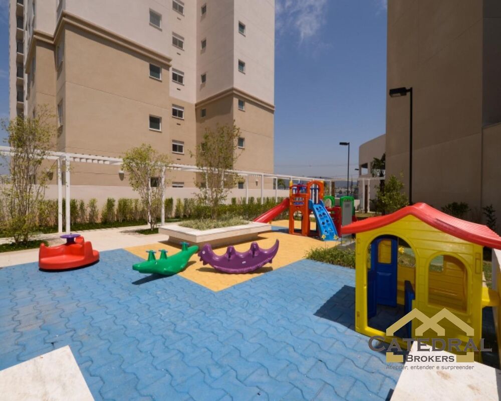 Apartamento, 2 quartos, 72 m² - Foto 27