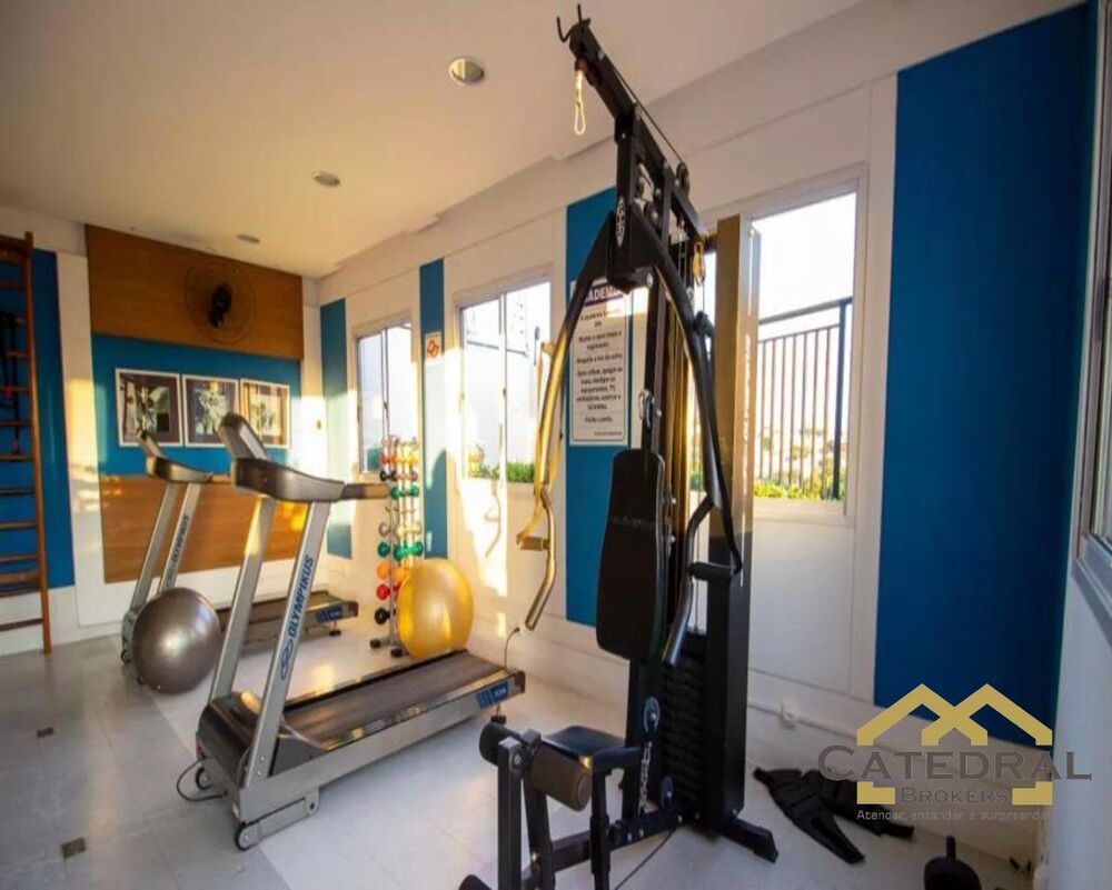 Apartamento, 2 quartos, 72 m² - Foto 24