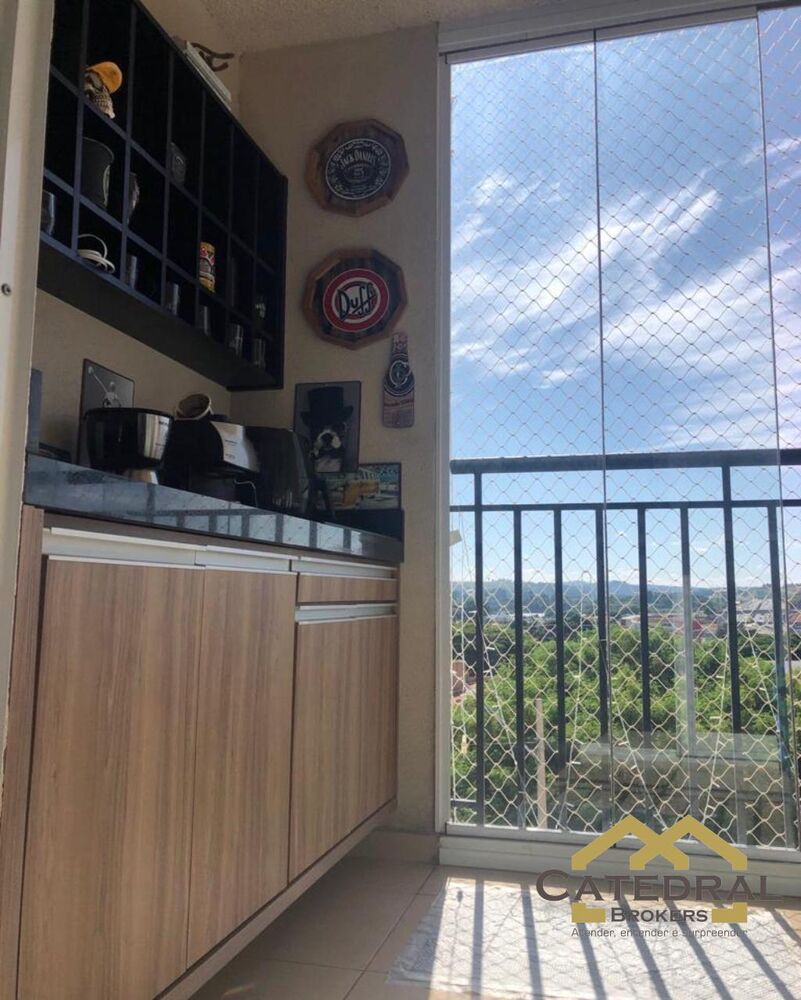 Apartamento, 2 quartos, 72 m² - Foto 12