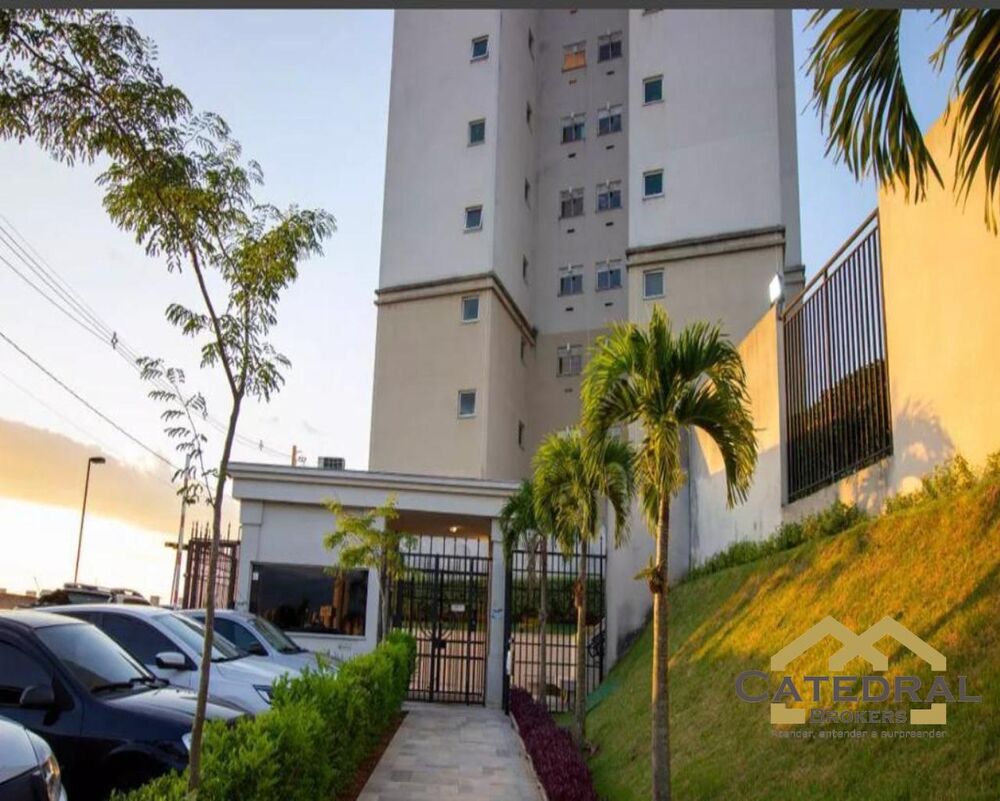 Apartamento, 2 quartos, 72 m² - Foto 23