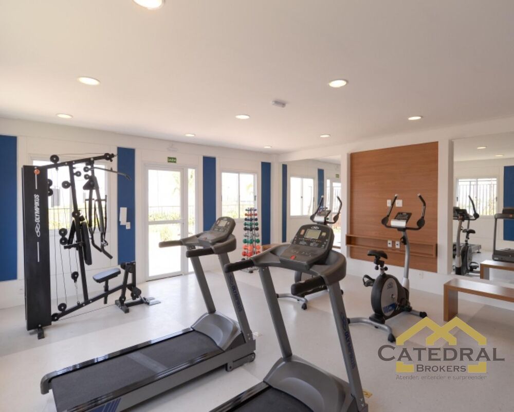 Apartamento, 2 quartos, 72 m² - Foto 29