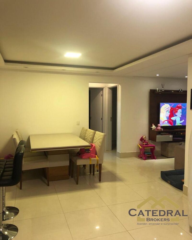 Apartamento, 2 quartos, 72 m² - Foto 3