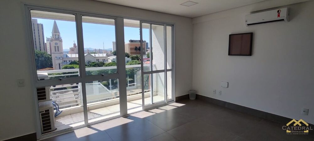 Conjunto Comercial-Sala para alugar, 46m² - Foto 5
