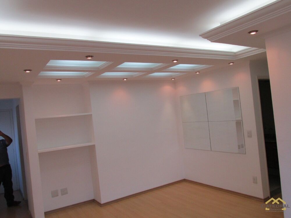 Apartamento, 3 quartos, 75 m² - Foto 3