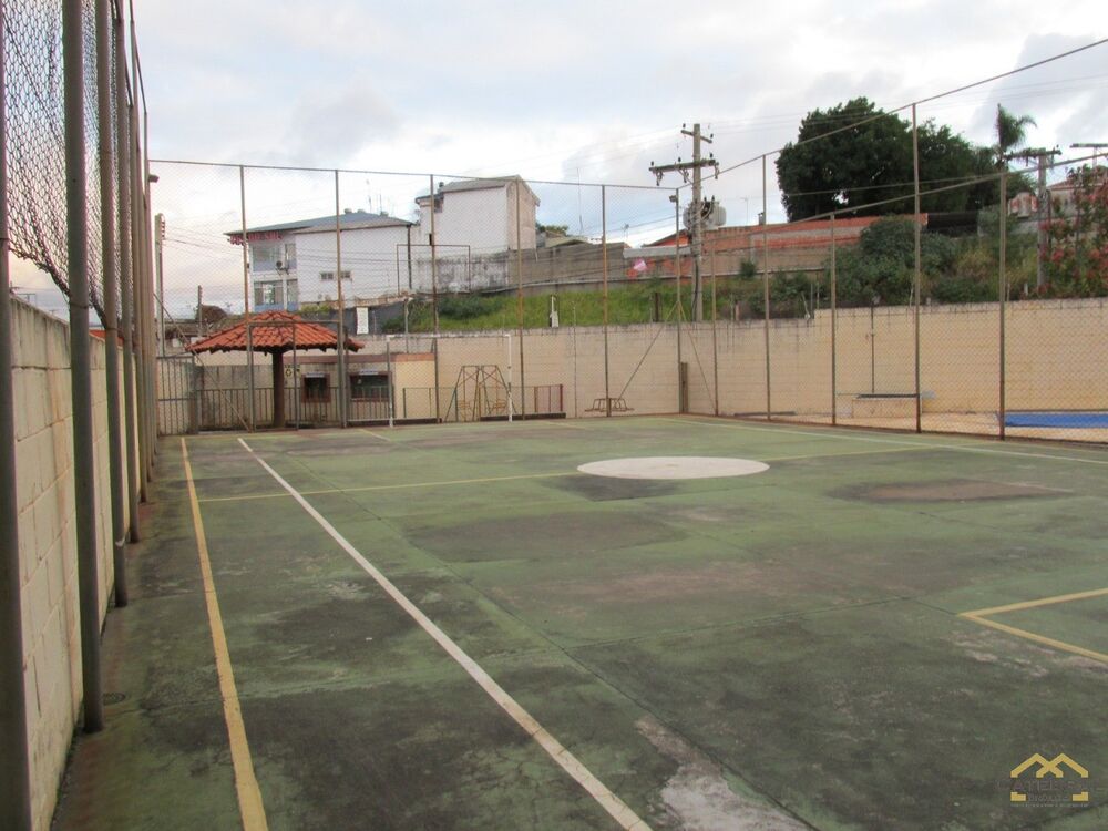 Apartamento, 3 quartos, 75 m² - Foto 21