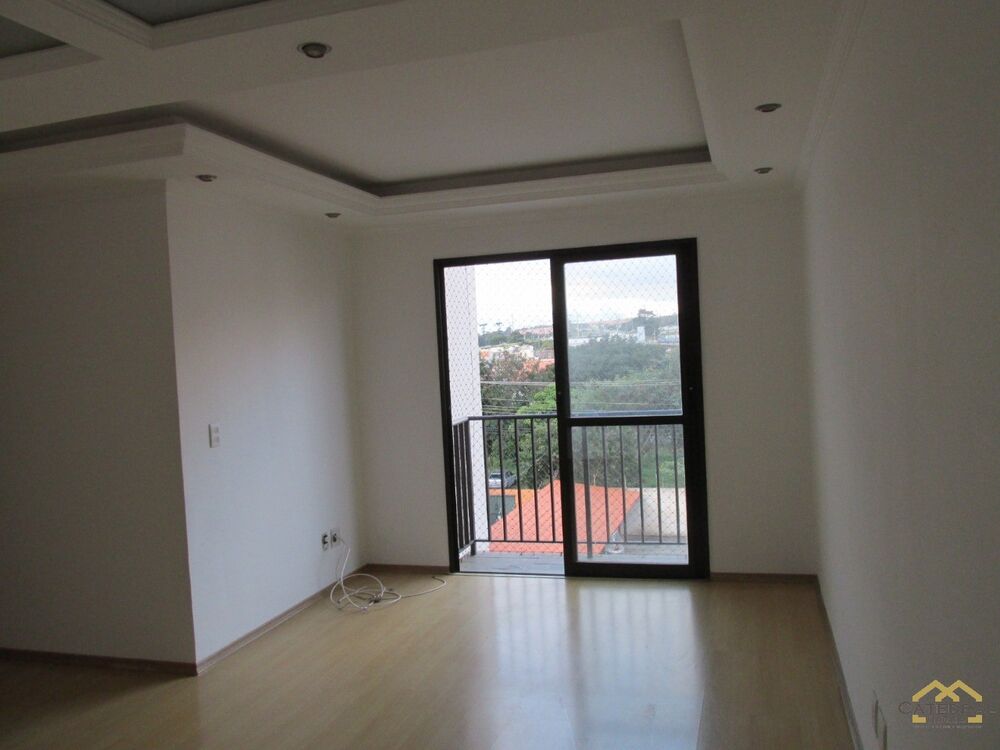 Apartamento, 3 quartos, 75 m² - Foto 1