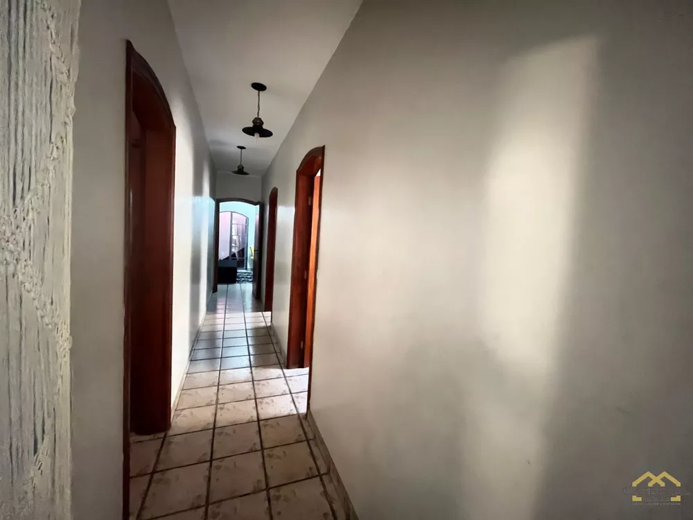 Loja-Salão para alugar com 4 quartos, 160m² - Foto 2