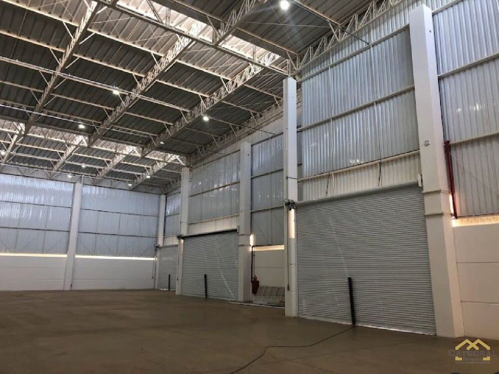 Depósito-Galpão-Armazém à venda, 5000m² - Foto 14
