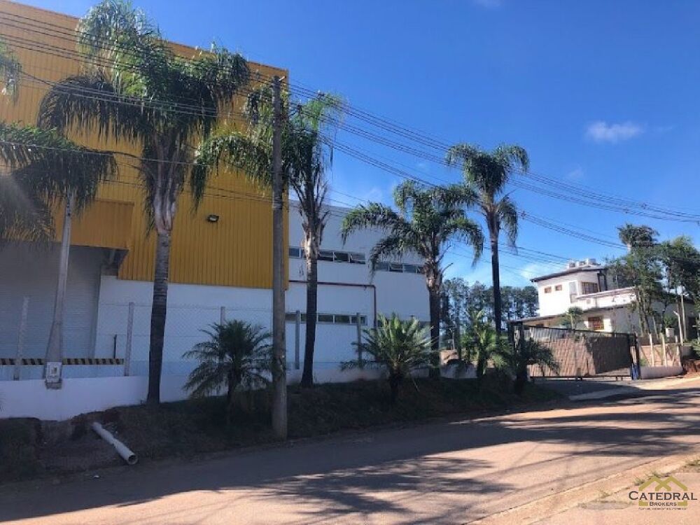 Depósito-Galpão-Armazém à venda, 5000m² - Foto 20