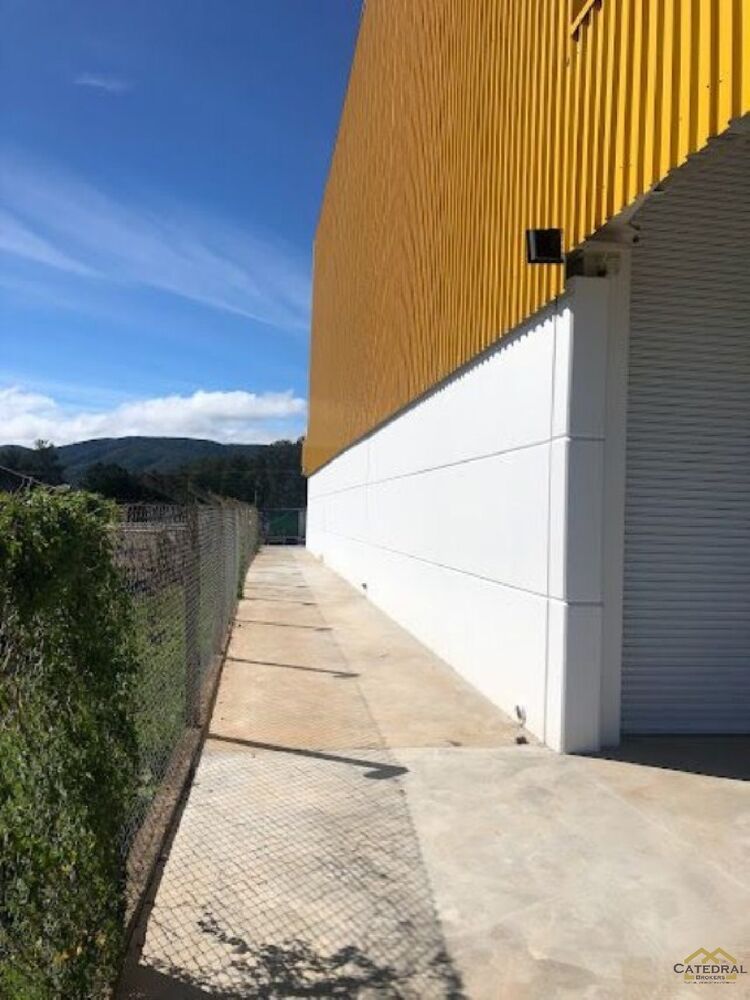 Depósito-Galpão-Armazém à venda, 5000m² - Foto 26
