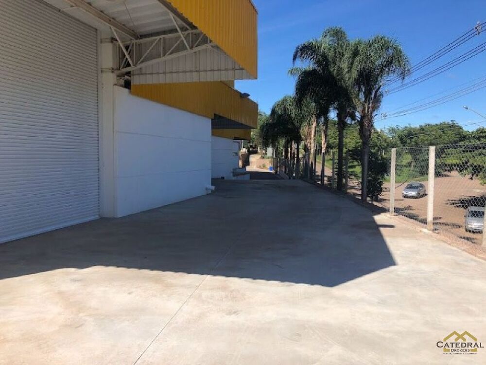 Depósito-Galpão-Armazém à venda, 5000m² - Foto 27