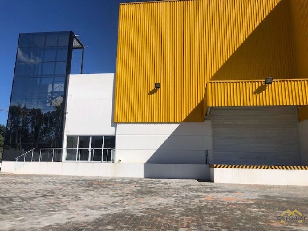Depósito-Galpão-Armazém à venda, 5000m² - Foto 23