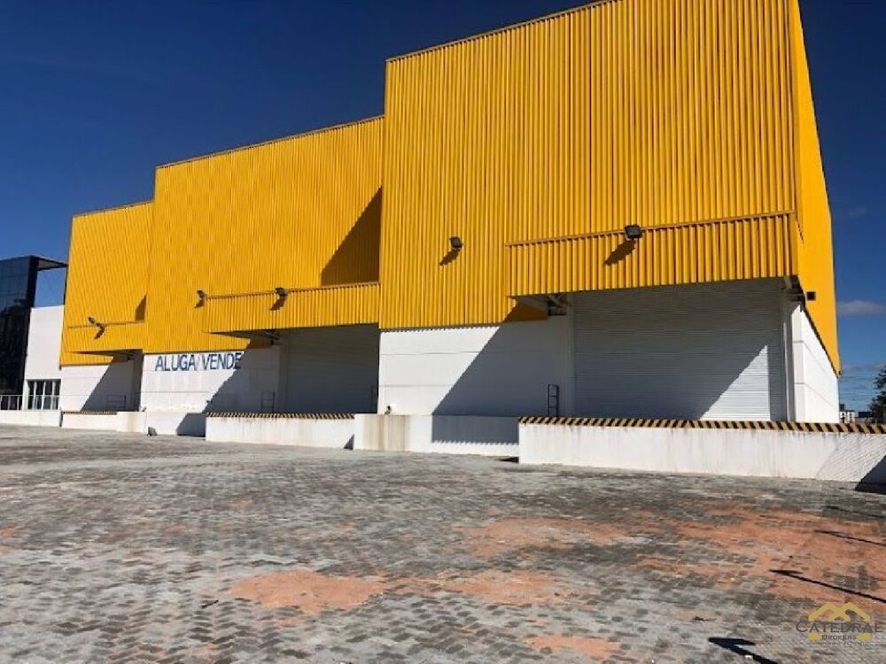 Depósito-Galpão-Armazém à venda, 5000m² - Foto 24