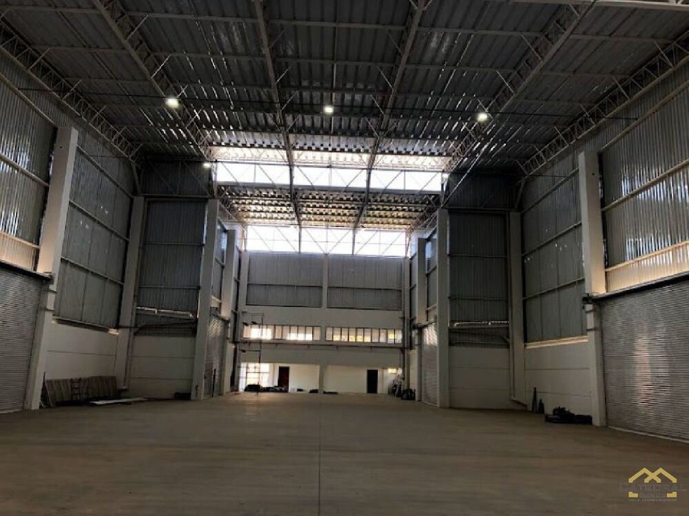 Depósito-Galpão-Armazém à venda, 5000m² - Foto 2
