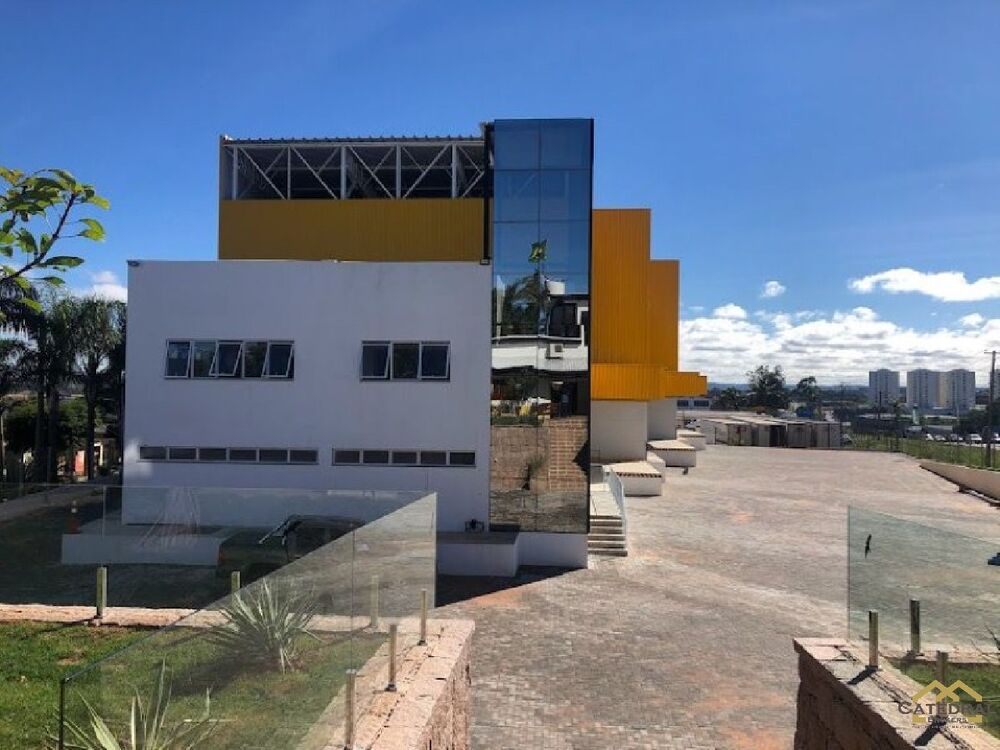 Depósito-Galpão-Armazém à venda, 5000m² - Foto 11