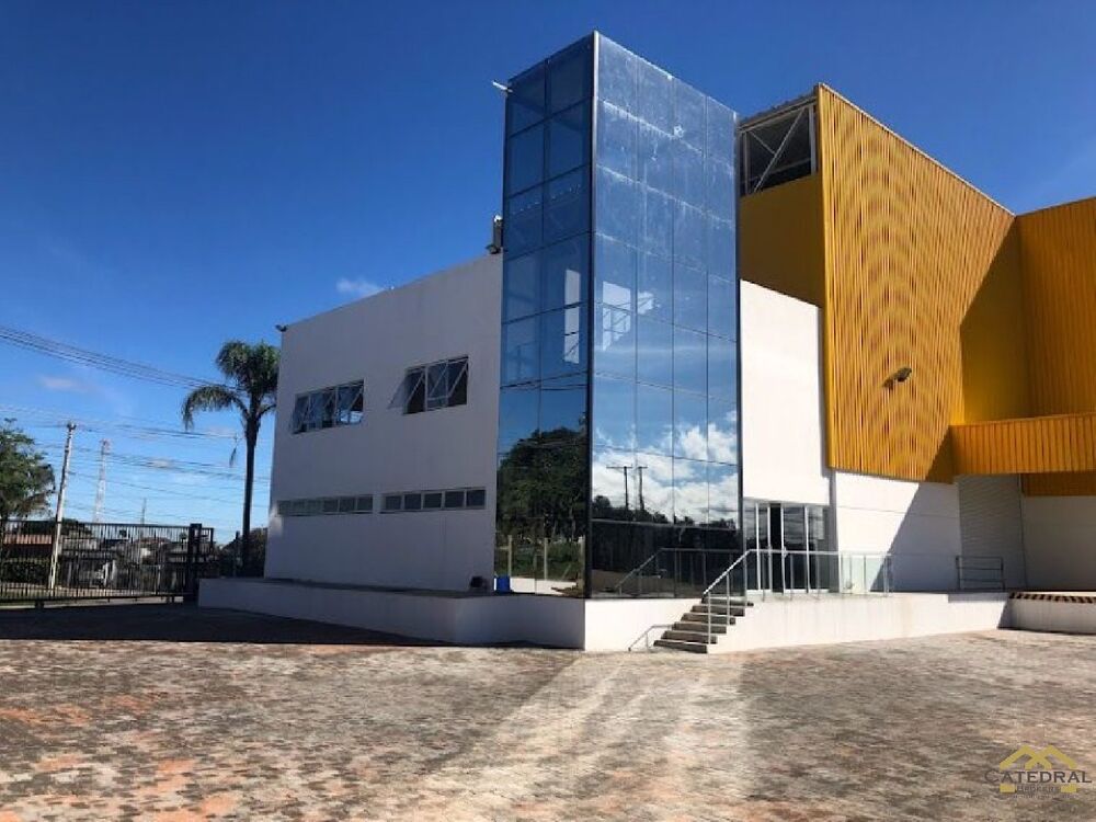 Depósito-Galpão-Armazém à venda, 5000m² - Foto 12