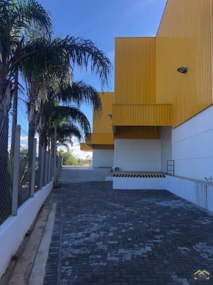 Depósito-Galpão-Armazém à venda, 5000m² - Foto 13