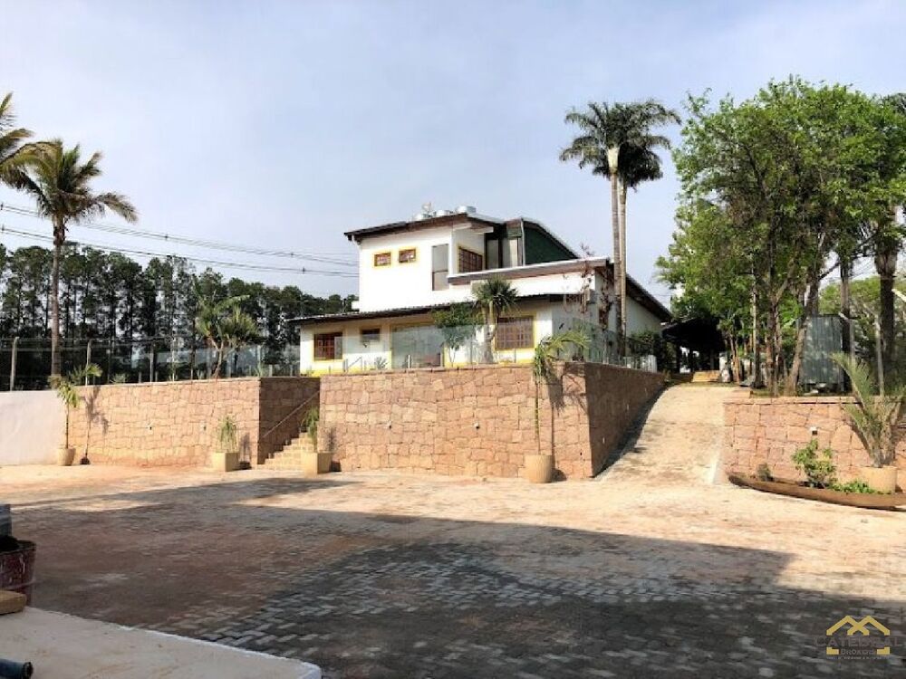Depósito-Galpão-Armazém à venda, 5000m² - Foto 8