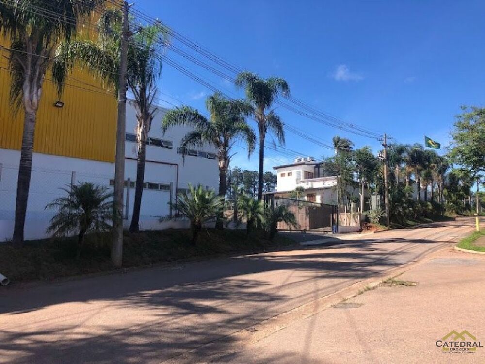 Depósito-Galpão-Armazém à venda, 5000m² - Foto 21