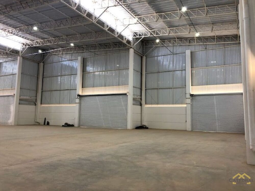 Depósito-Galpão-Armazém à venda, 5000m² - Foto 3