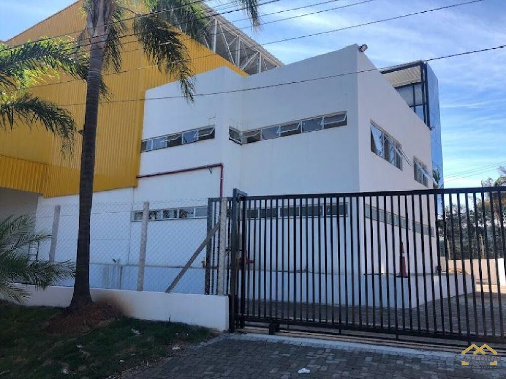 Depósito-Galpão-Armazém à venda, 5000m² - Foto 17