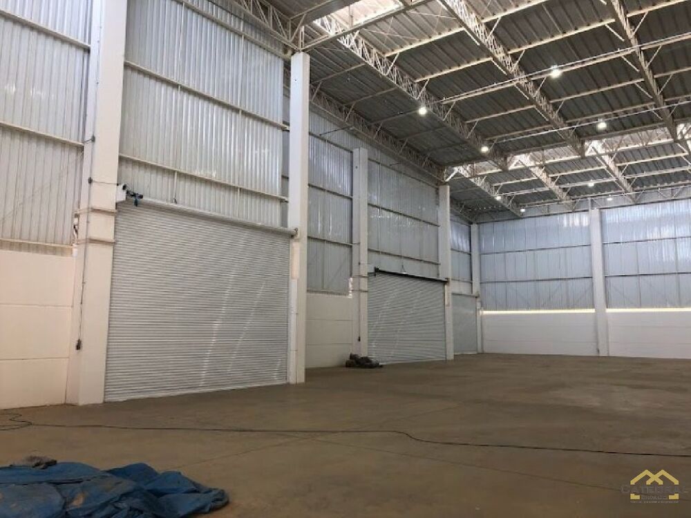 Depósito-Galpão-Armazém à venda, 5000m² - Foto 15